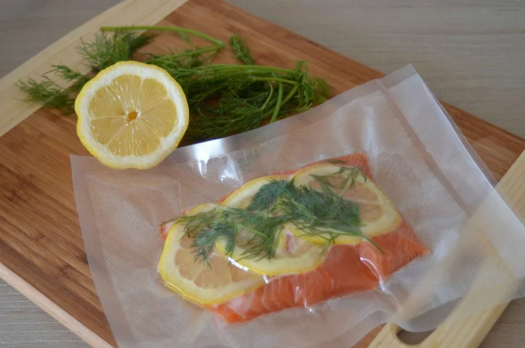 How Long Does Vacuum Sealed Salmon Last?